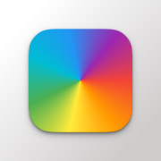 Blendy Layers icon